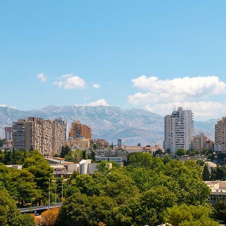 Your Vacation Apartment سبليت المظهر الخارجي الصورة