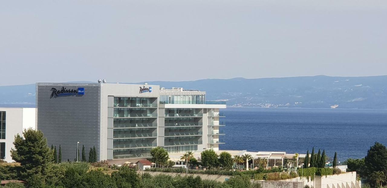 Your Vacation Apartment سبليت المظهر الخارجي الصورة