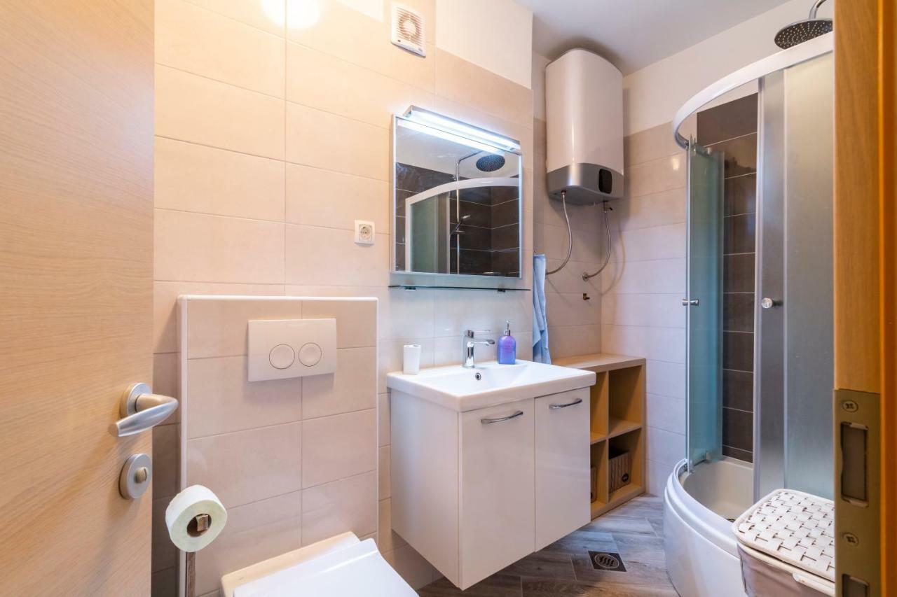 Your Vacation Apartment سبليت المظهر الخارجي الصورة