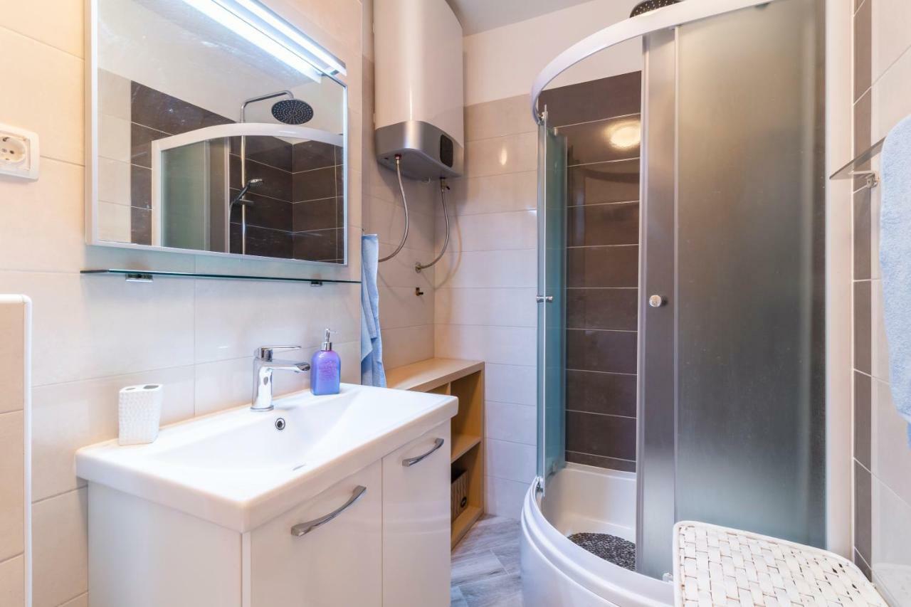 Your Vacation Apartment سبليت المظهر الخارجي الصورة