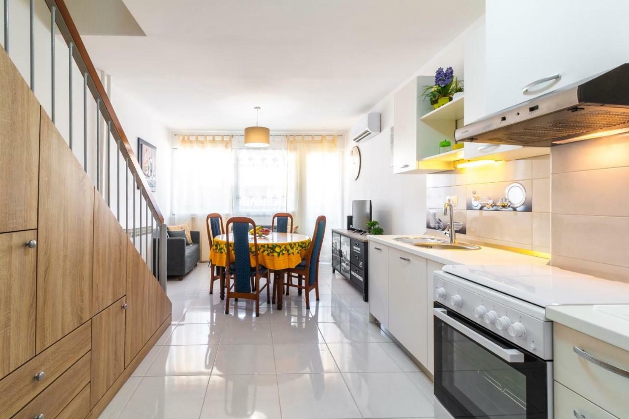 Your Vacation Apartment سبليت المظهر الخارجي الصورة