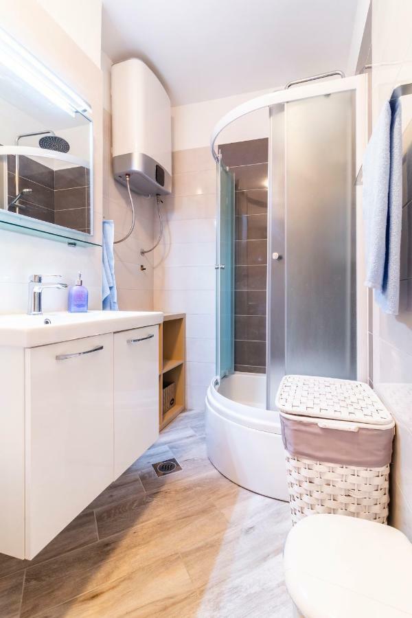 Your Vacation Apartment سبليت المظهر الخارجي الصورة