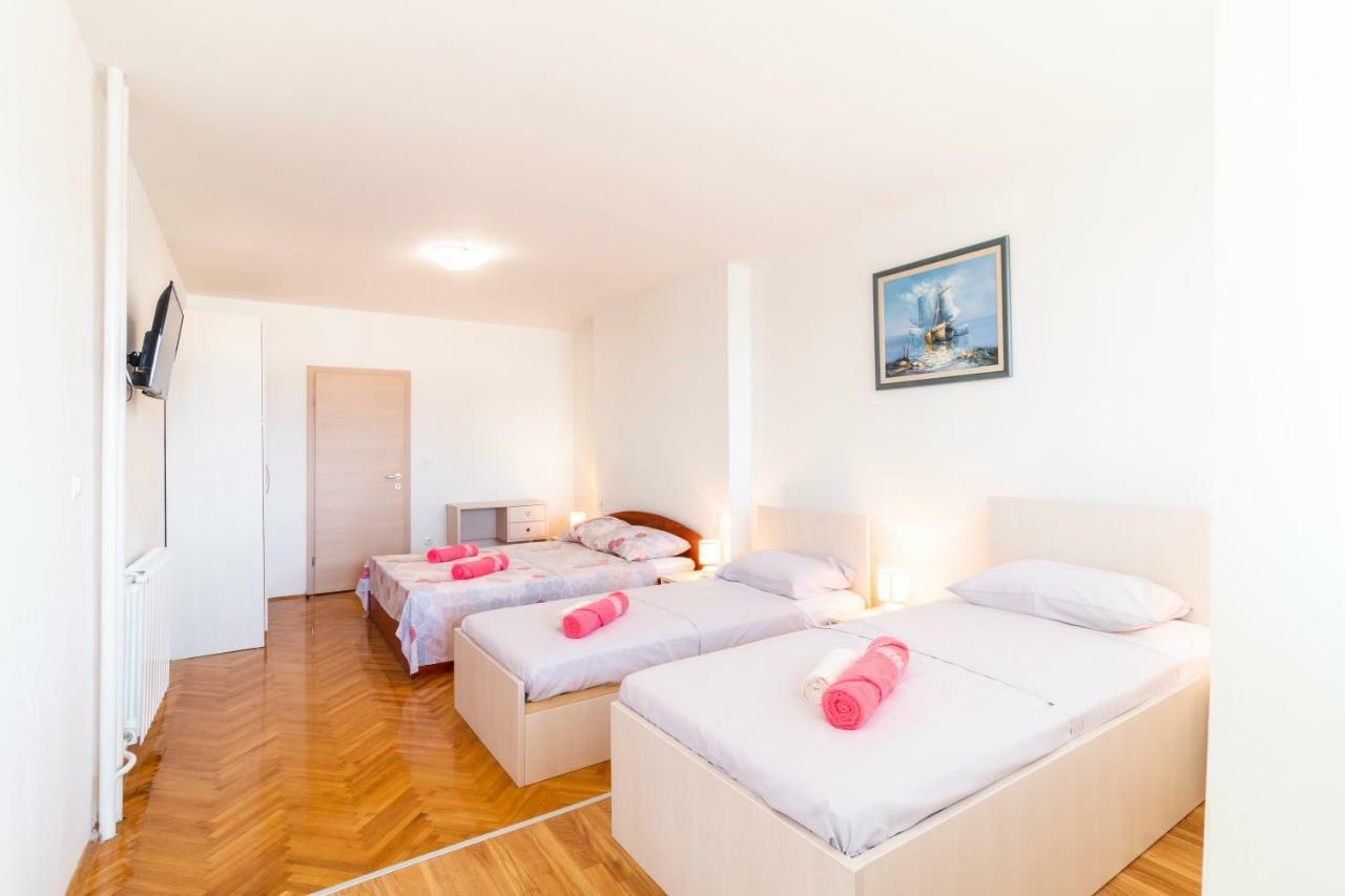Your Vacation Apartment سبليت المظهر الخارجي الصورة