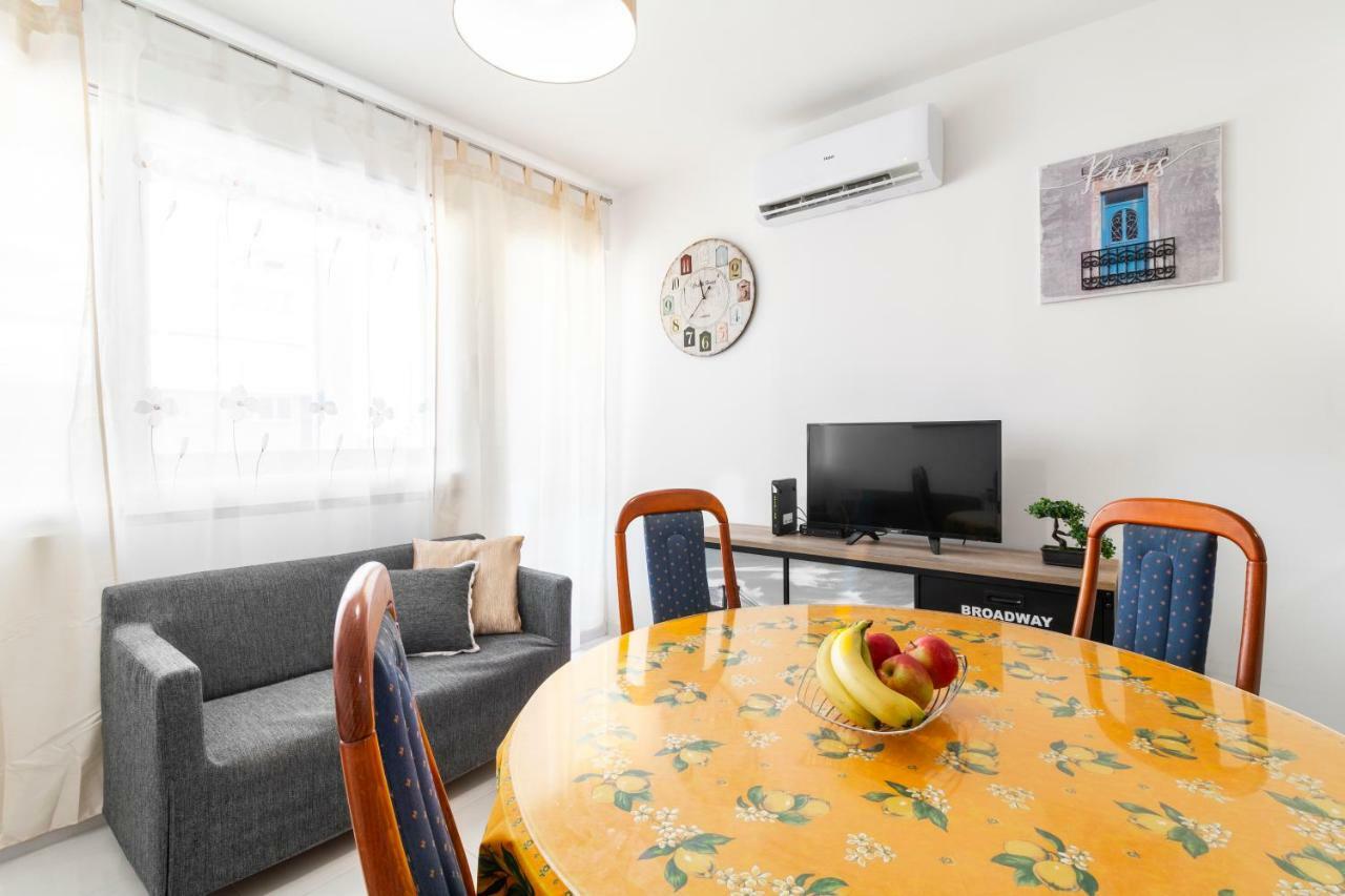 Your Vacation Apartment سبليت المظهر الخارجي الصورة