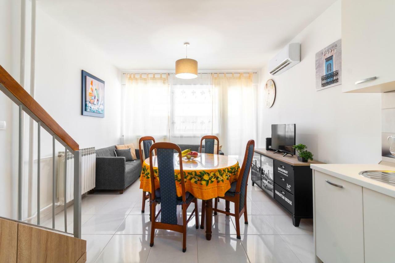 Your Vacation Apartment سبليت المظهر الخارجي الصورة