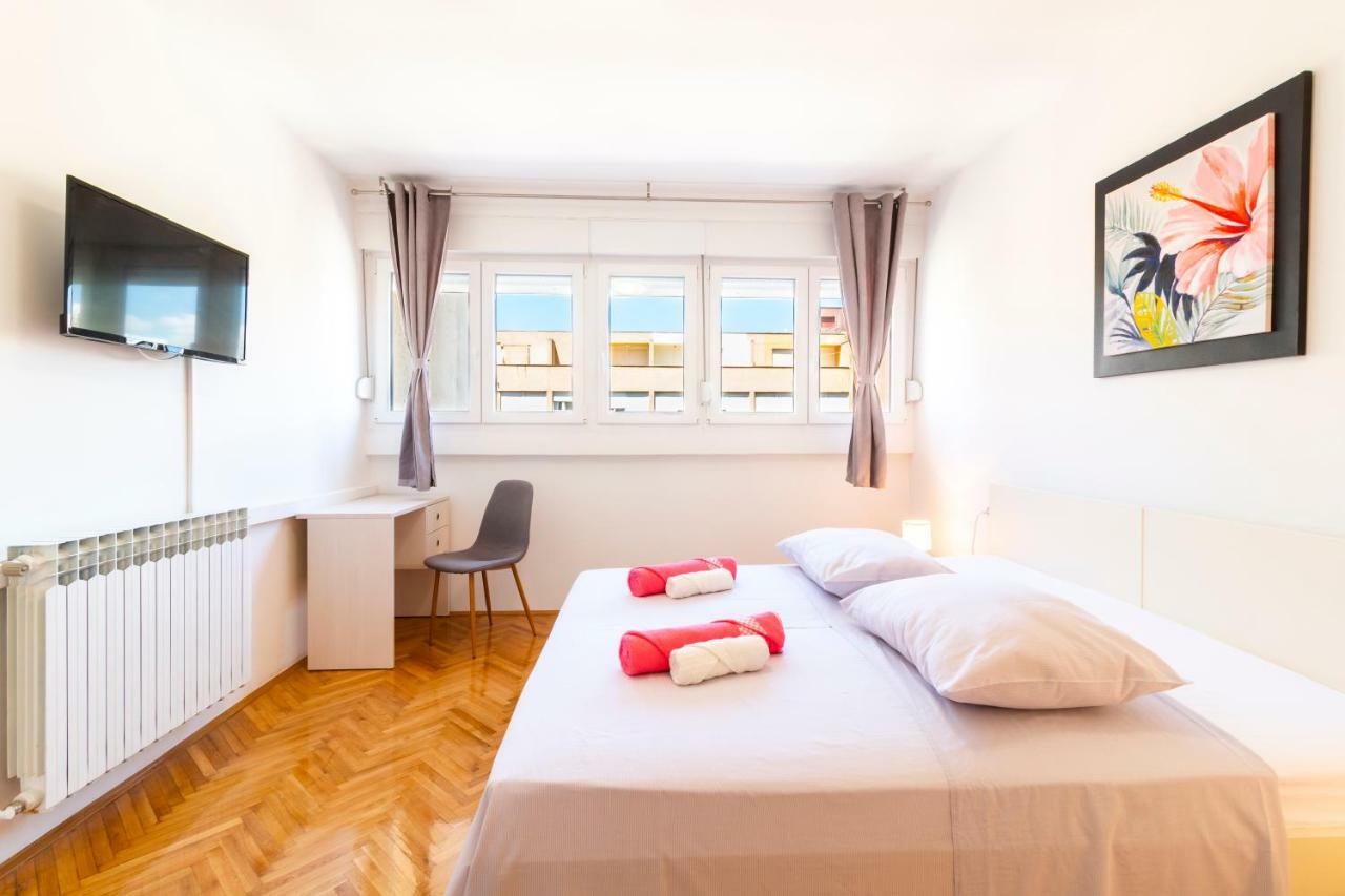 Your Vacation Apartment سبليت المظهر الخارجي الصورة