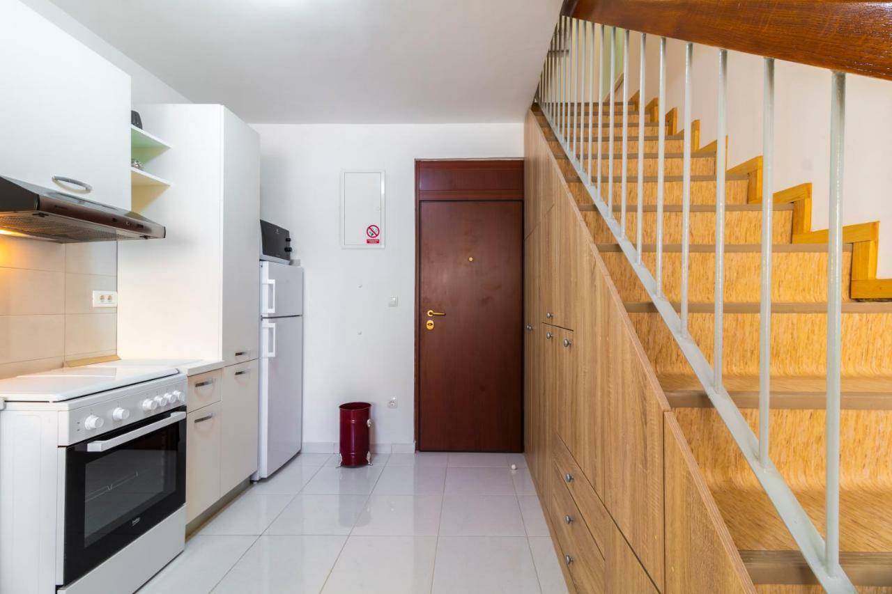 Your Vacation Apartment سبليت المظهر الخارجي الصورة